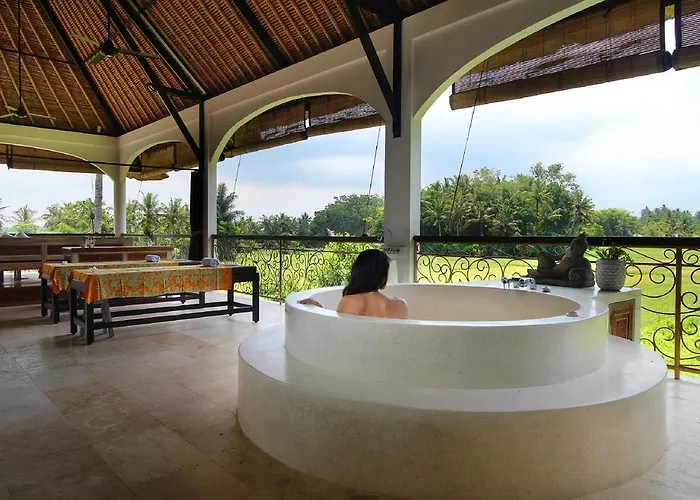 Frangipani Villa