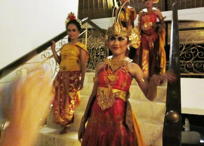 Villa Frangipani Ubud (Bali)