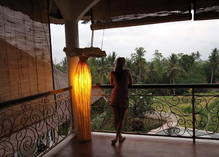 Frangipani Villa Ubud (Bali)