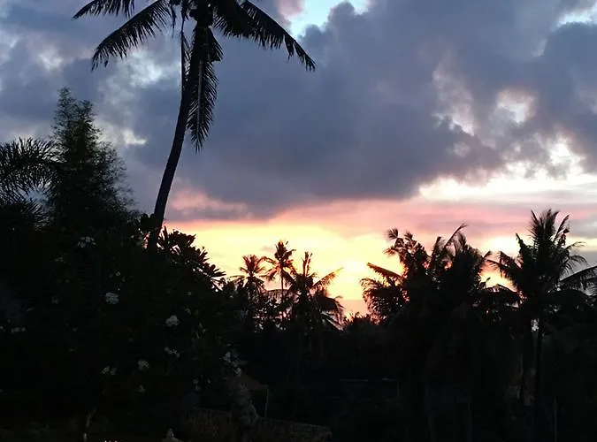 Villa Frangipani Ubud (Bali)