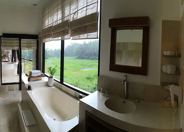 Frangipani Villa